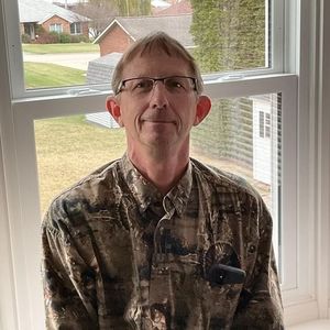 Meet your Posher, James